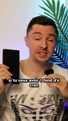 Changer de fond d'écran d'accueil automatiquement !