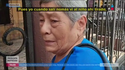 Caso Emiliano: Madre del menor publica mensaje en sus redes sociales