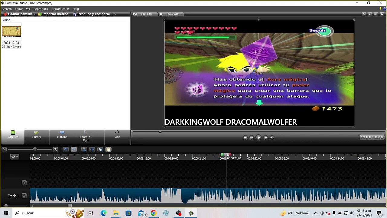 ASÍ CREO... MIS MINÍATURAS (Ó) FOTO CAPTURAS. PARA MIS VIDEOS.