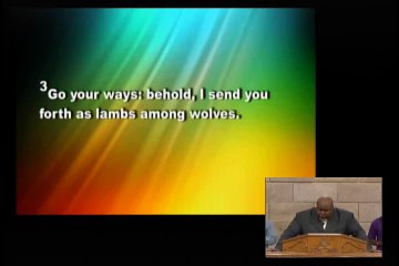 Shake It Off_ Bishop T.D. Jakes