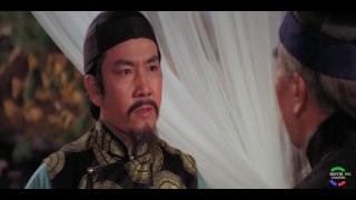 El Emperador y Su Hermano   ( Lung Ti   -- Cine De Artes Marciales En HD Latino