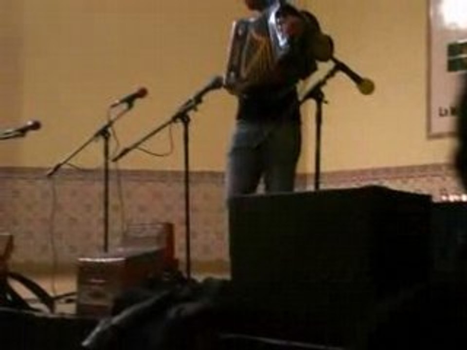 ENCONTRO CONCERTINAS PLAISIR - JEAN PHILLIPE