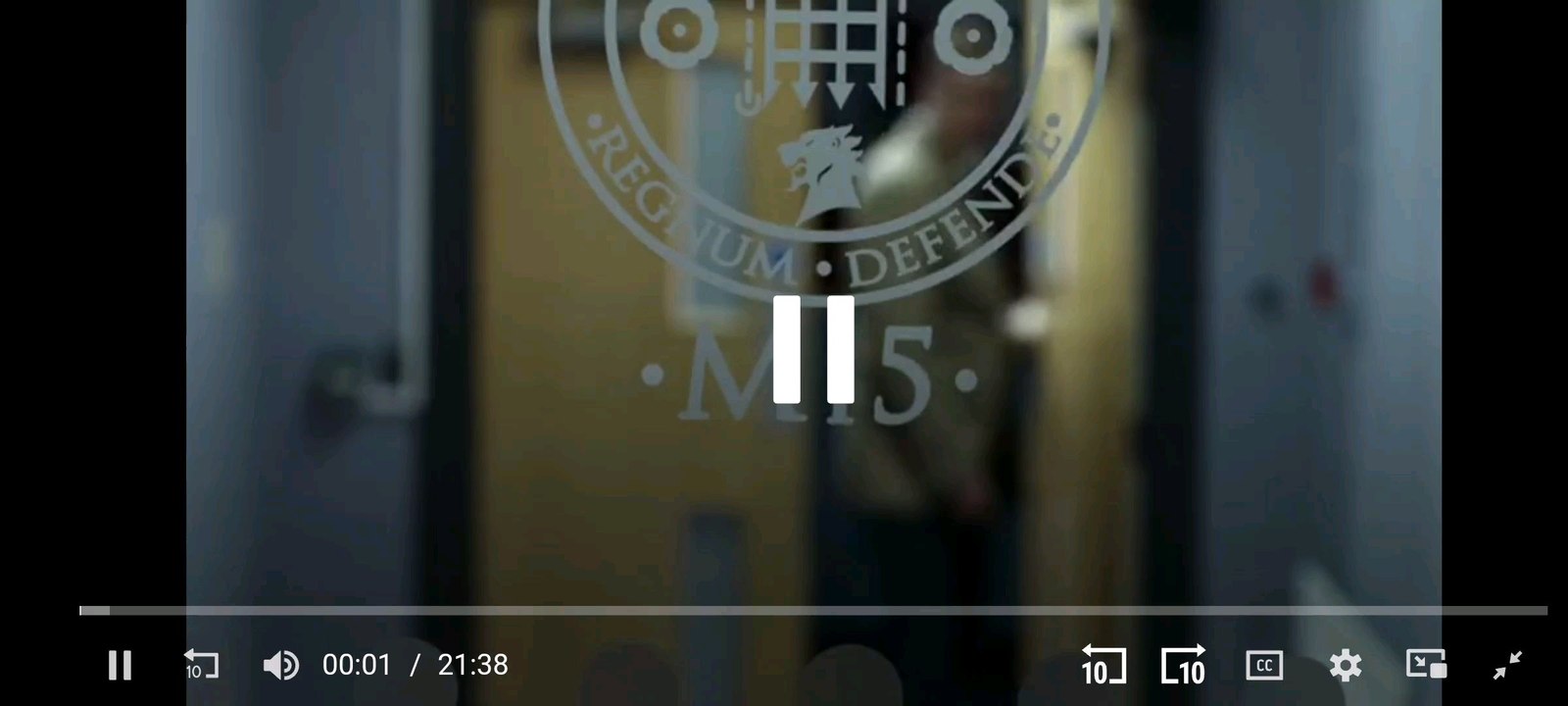 spy s2 ep1