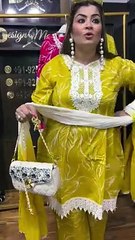 New super color collection design machine dress  so beautiful ❤️❤️