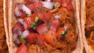 Salsa Xnipec de Yucatán