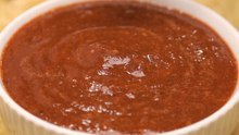 Salsa de morita oaxaqueña