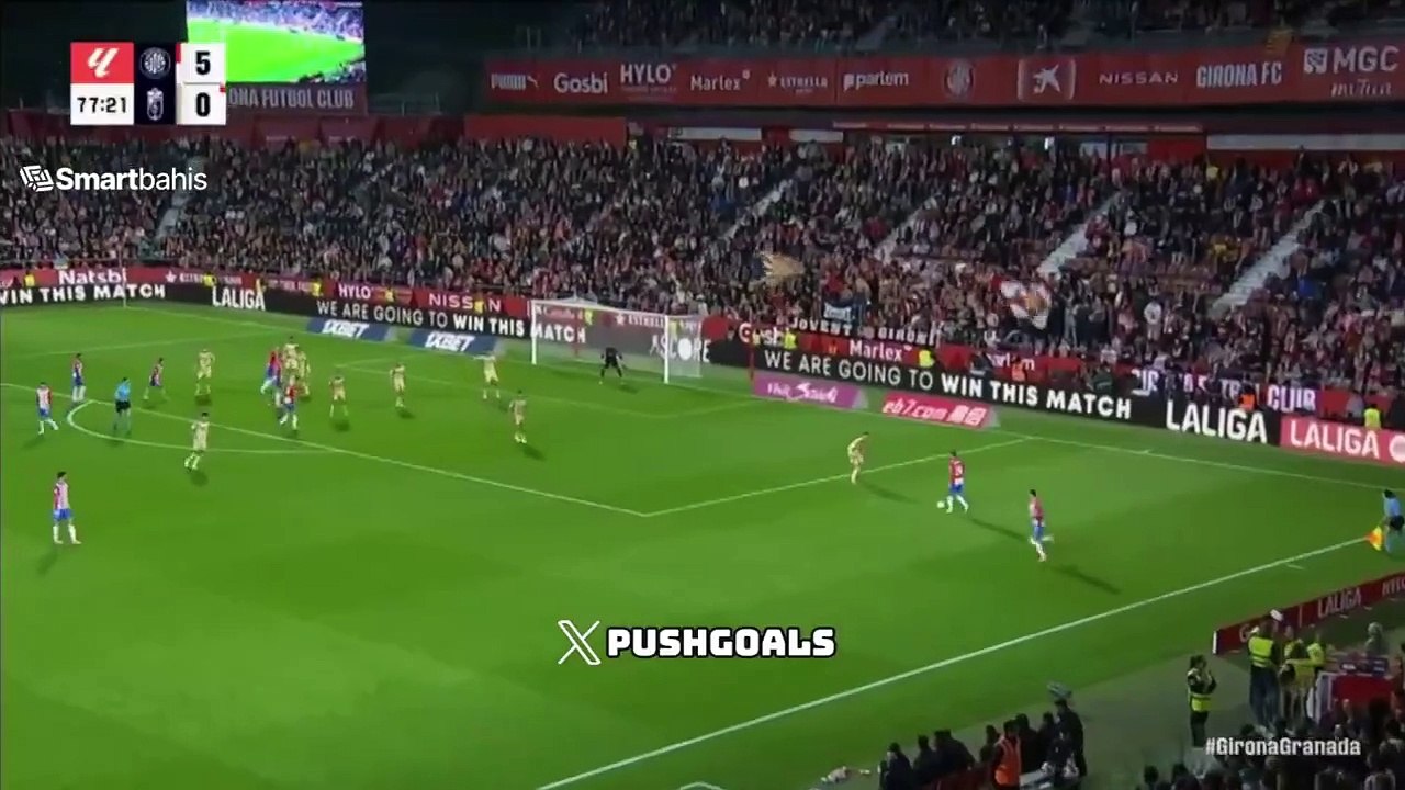 stuani gol.mp4