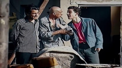 مسلسل عالم الست وهيبة الجزء الاول الحلقة 8