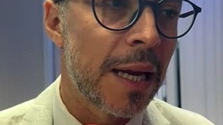 Secretário estadual da Cultura Bruno Monteiro fala sobre união entre Bahia e Benin