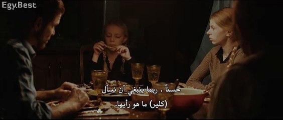 Behind.You. فيلم رعب مخيف مترجم