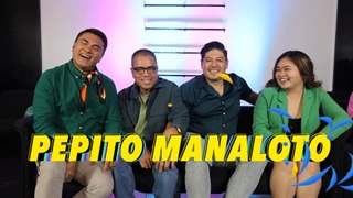 Family Feud: Fam Huddle with ‘Pepito Manaloto’ | Online Exclusive