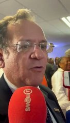 VÍDEO: Secretário Maurício Bacelar comenta sobre a possibilidade de voo entre Bahia e Benin; assista