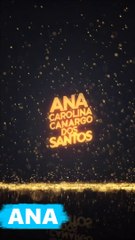 ANA CAROLINA - DESFILE ADRIANA SIMONI - MISS ARTUR NOGUEIRA MIRIM 2023