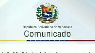 Venezuela respalda a la República de Sudáfrica por las acciones emprendidas para detener el genocidio de Israel