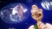 Wallace and Gromit's World of Invention Wallace and Gromit’s World of Invention E002 – Reach for the Sky
