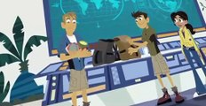 Wild Kratts Wild Kratts S01 E022 – Koala Balloon