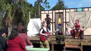 Brevard Renaissance Fair 2020: Music the Gathering - Rolling Down to Old Maui (11)