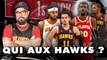 COMMENT ENTOURER TRAE YOUNG ET/OU LE 1ST PICK À ATLANTA ?