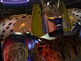 Transformers Beast Wars Transformers Beast Wars E009 – A Better Mousetrap