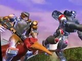 Transformers Beast Wars Transformers Beast Wars E017 – The Trigger, Part 2