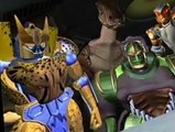 Transformers Beast Wars Transformers Beast Wars E016 – The Trigger, Part 1