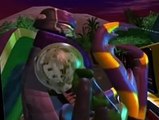 Transformers Beast Wars Transformers Beast Wars E018 – Spider’s Game