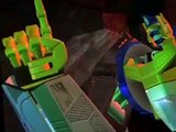 Transformers Beast Wars Transformers Beast Wars E049 – Master Blaster