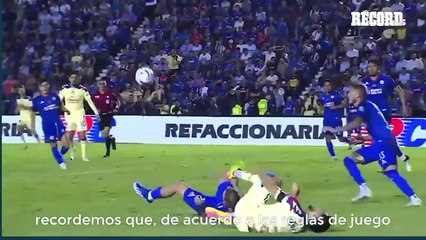 Revelan los AUDIOS del VAR de la FINAL DE Ida de la Liga MX
