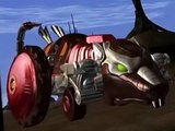Transformers Beast Wars Transformers Beast Wars E030 – Tangled Web