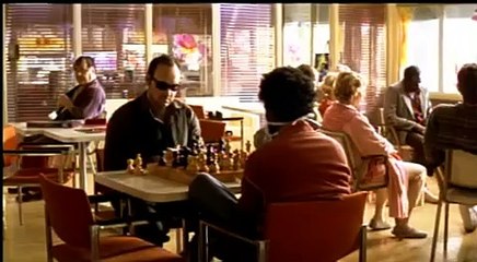 K-Pax, l'homme qui vient de loin Bande-annonce (ES)