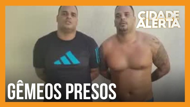 Influenciadora digital é resgatada em motel após ser sequestrada por irmãos gêmeos no RJ