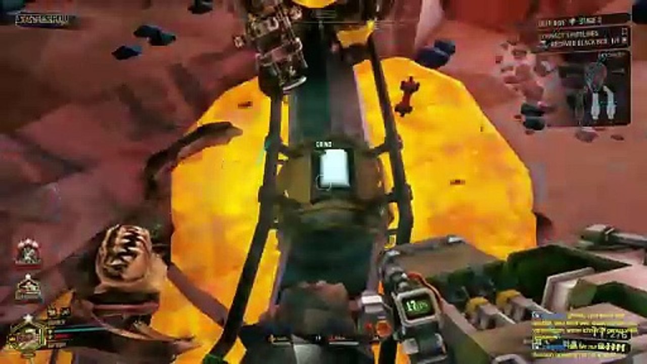 Das große Röhren-Experiment. | Deep Rock Galactic | Ep. 157