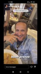 mangiare sano e' quindi un piatto sano