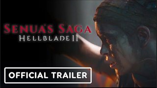 Senua's Saga: Hellblade 2 | Game Pass Trailer