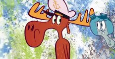 The Adventures of Rocky and Bullwinkle The Adventures of Rocky and Bullwinkle E003 I Did It Norway