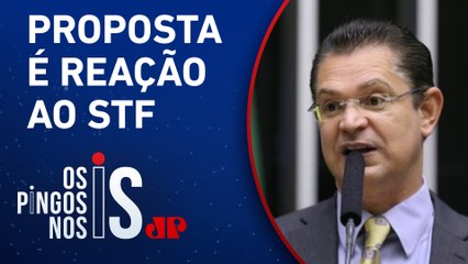 Bancada evangélica quer PL para equiparar aborto a homicídio