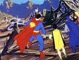 The All New Super Friends Hour The All New Super Friends Hour Series 1978 E007 The Beasts are Coming