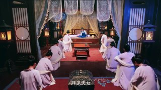 Wonderful Fate Saison 1 - Official Trailer: Wonderful Fate | ?????? | iQiyi (EN)