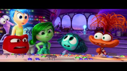 VICE-VERSA 2 Bande Annonce VF (2024) Nouvelle