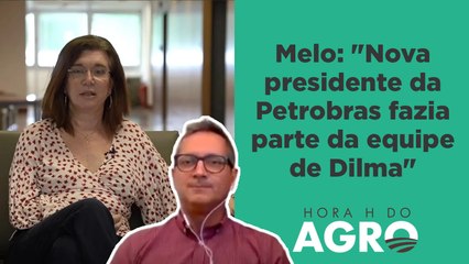 Intervenção política na Petrobras deve aumentar, diz especialista | HORA H DO AGRO