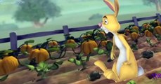 My Friends Tigger & Pooh My Friends Tigger & Pooh S01 E026 Darby, Solo Sleuth   Doggone Buster