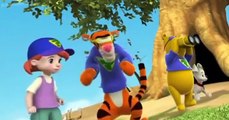 My Friends Tigger & Pooh My Friends Tigger & Pooh S02 E004 Pooh’s Cookie Tree   Lumpy Joins In
