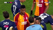 Fenerbahçe SK vs Galatasaray SK 2019-2020  2.yarı