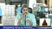 Pdte. Maduro exhorta a la activación del conocimiento científico y tecnológico en las empresas básicas