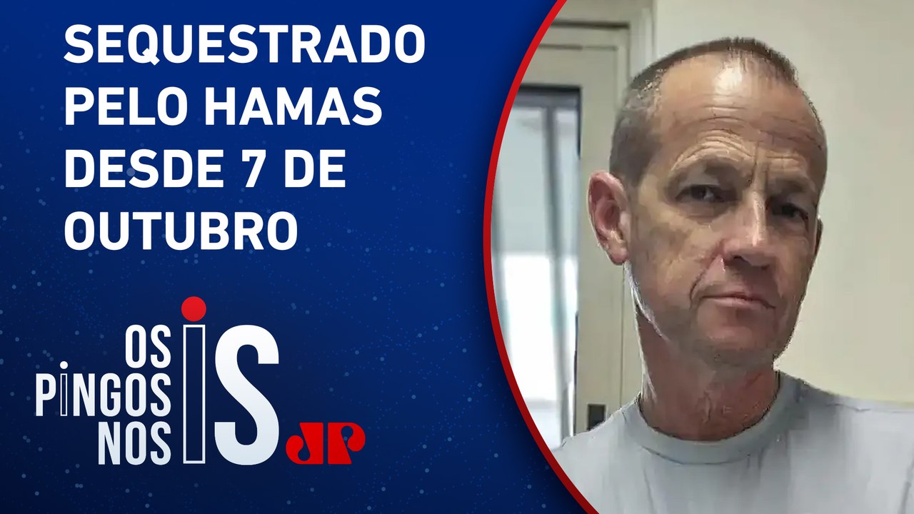 Israel encontra corpo de brasileiro na Faixa de Gaza