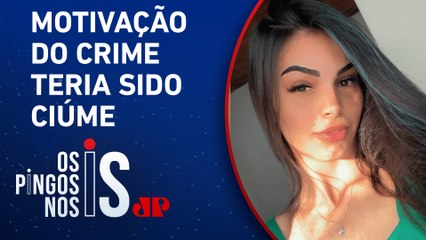 Polícia prende suspeita de atacar mulher com ácido no Paraná