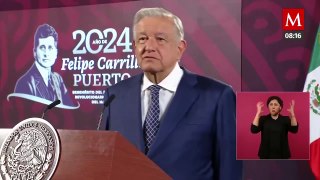 AMLO destaca la reducción de pobreza y desigualdad histórica en Chiapas