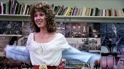 Homework (1982) – Teen Rockstar's Romantic Adventures 🤘