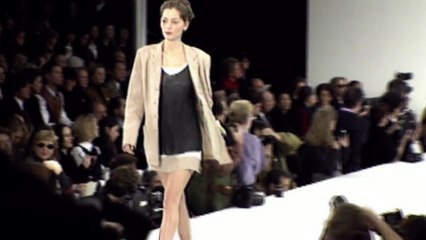 Discovering Calvin Klein