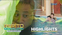 Pepito Manaloto - Tuloy Ang Kuwento: Tapatan sa tag-init ng Manaloto at PM Mineral family! (YouLOL)